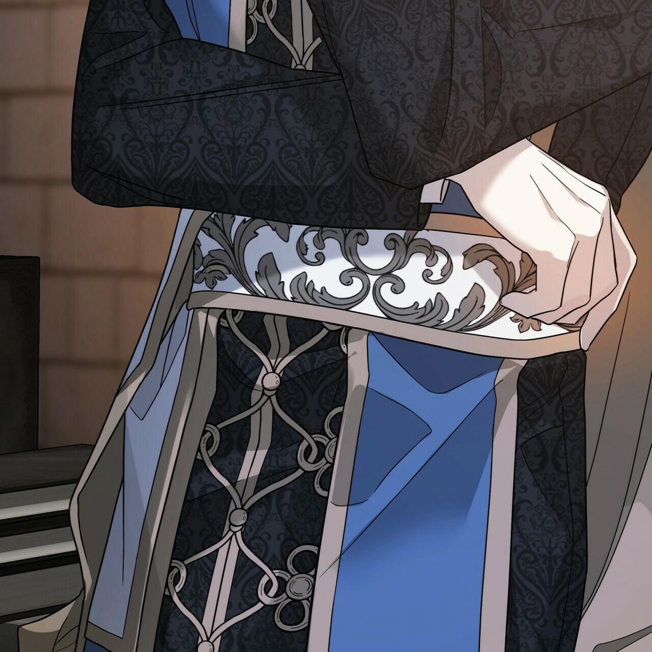 Khế Ước Vĩnh Cửu 11 trang 139