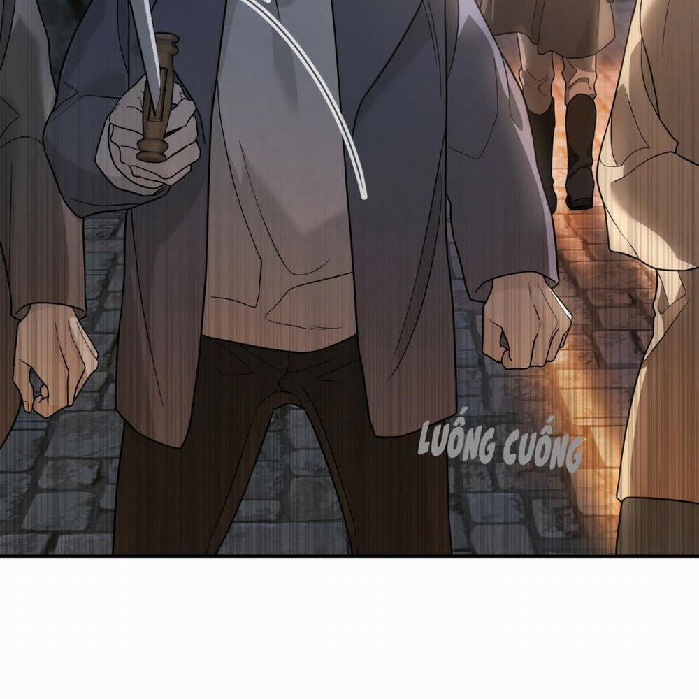 Khế Ước Vĩnh Cửu 11 trang 19