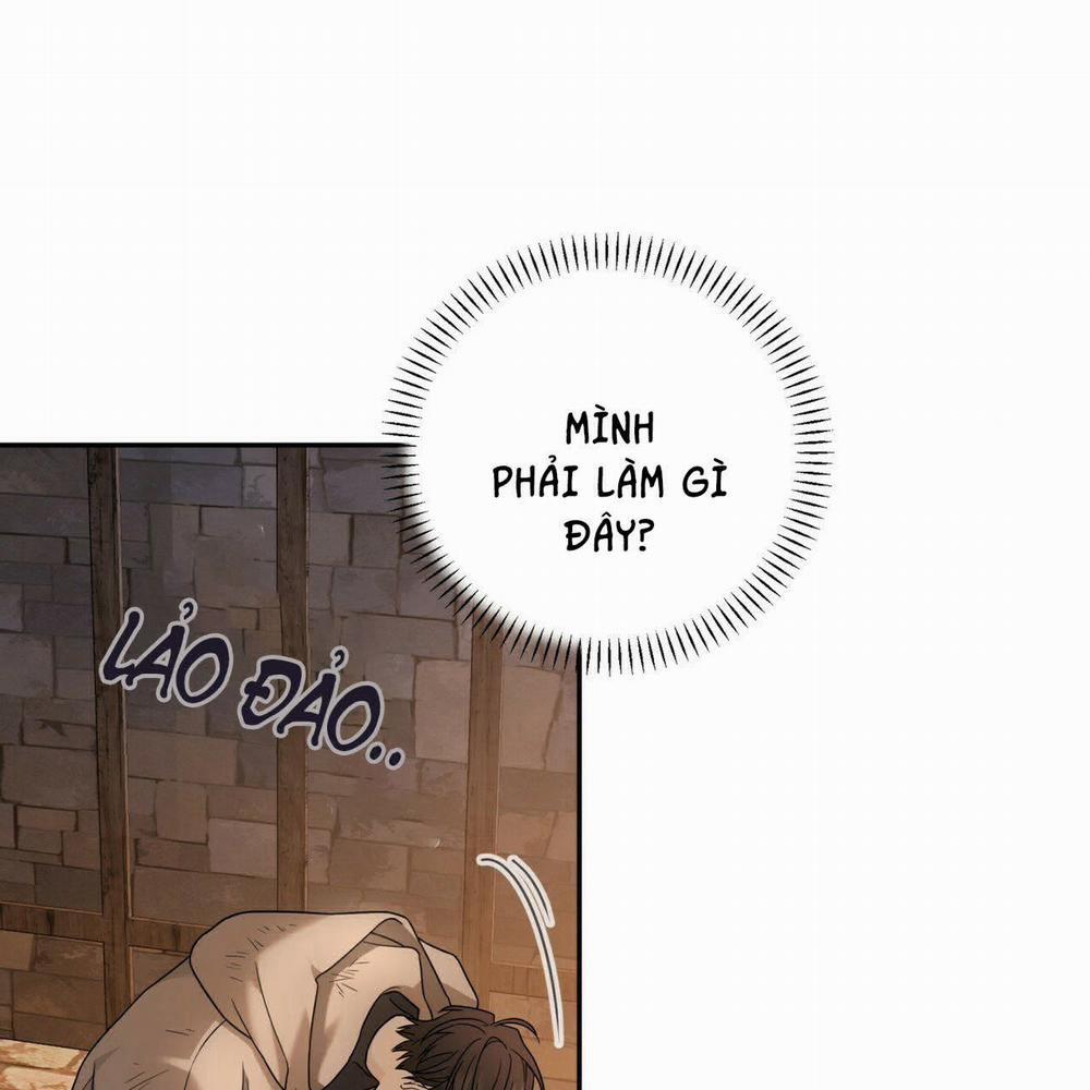 Khế Ước Vĩnh Cửu 11 trang 21