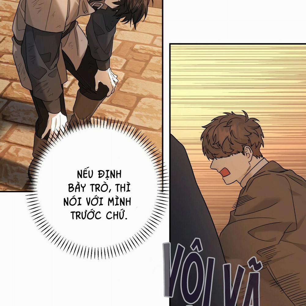 Khế Ước Vĩnh Cửu 11 trang 22