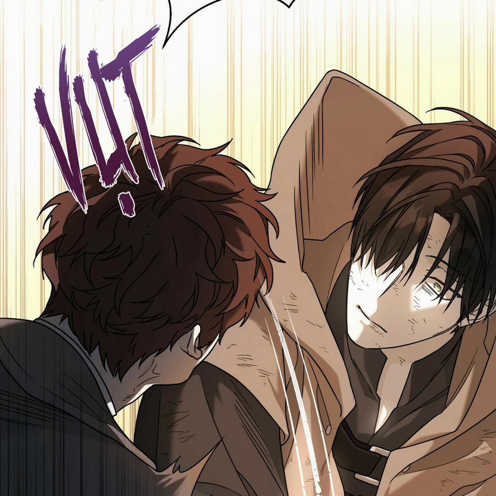 Khế Ước Vĩnh Cửu 11 trang 33