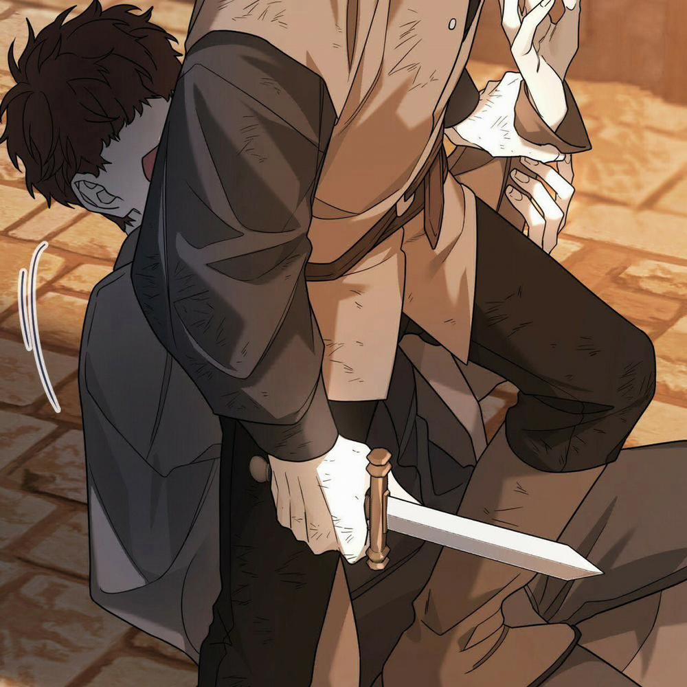 Khế Ước Vĩnh Cửu 11 trang 42