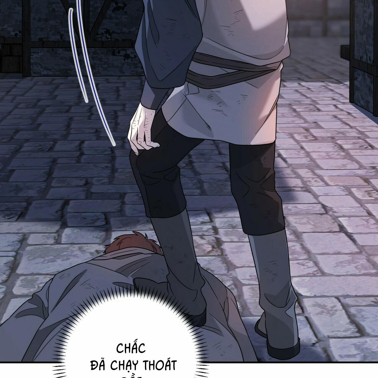 Khế Ước Vĩnh Cửu 11 trang 71