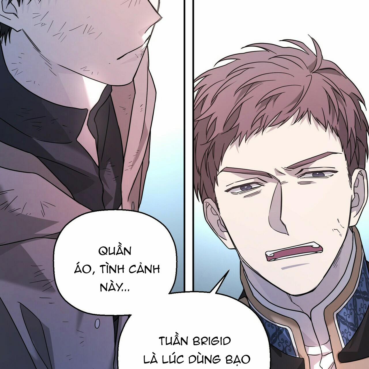 Khế Ước Vĩnh Cửu 11 trang 83