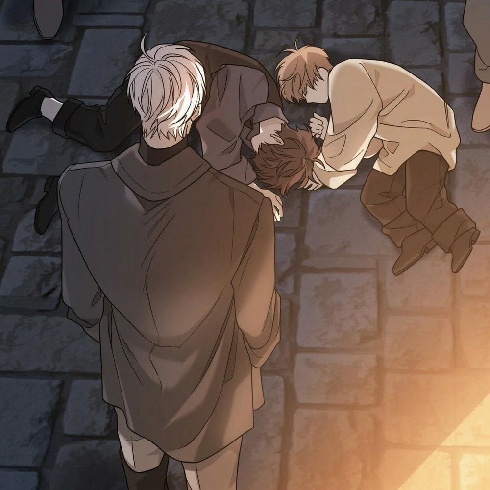 Khế Ước Vĩnh Cửu 11 trang 9