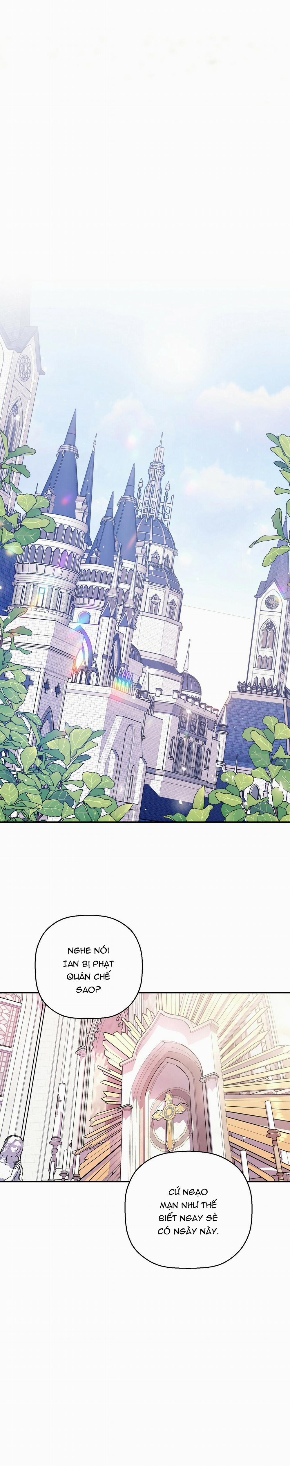 Khế Ước Vĩnh Cửu 12 trang 10