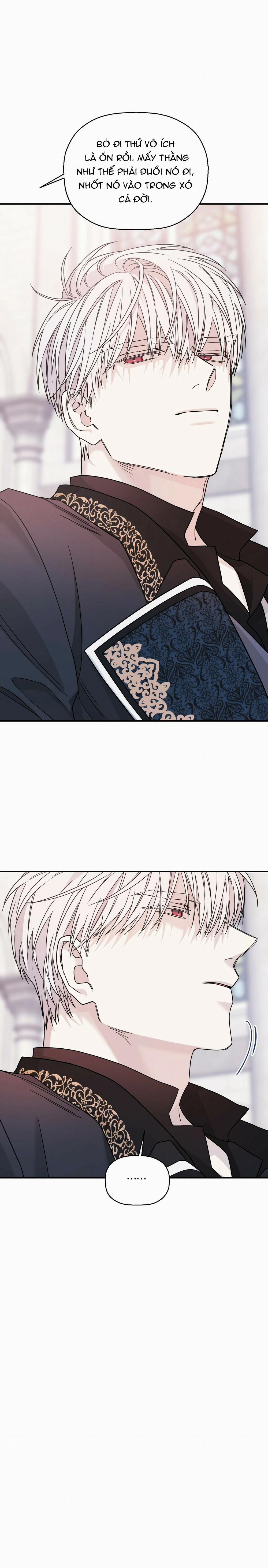 Khế Ước Vĩnh Cửu 12 trang 12