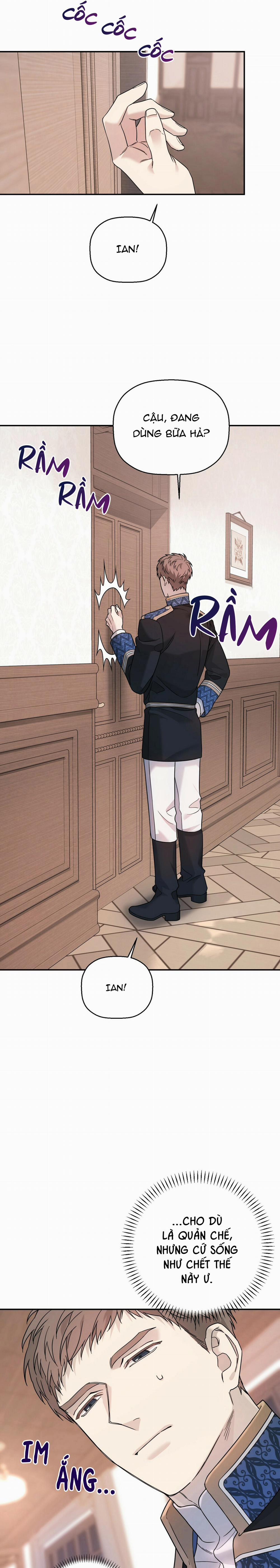 Khế Ước Vĩnh Cửu 12 trang 13