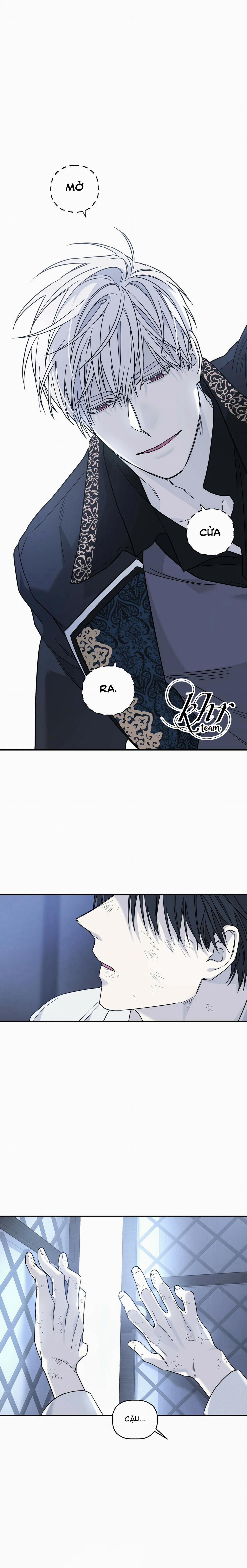 Khế Ước Vĩnh Cửu 12 trang 19