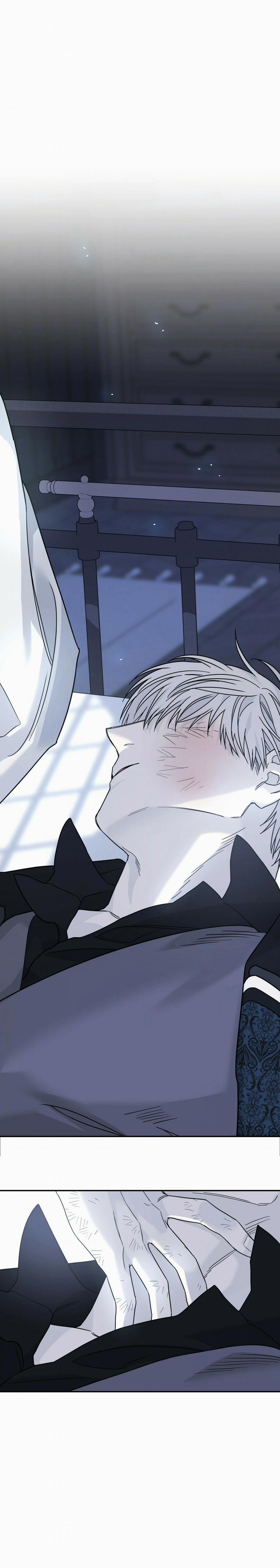 Khế Ước Vĩnh Cửu 12 trang 21