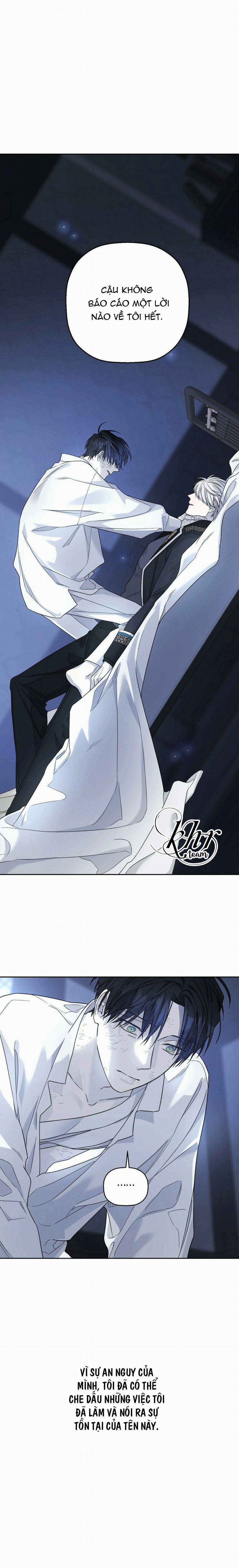 Khế Ước Vĩnh Cửu 12 trang 24