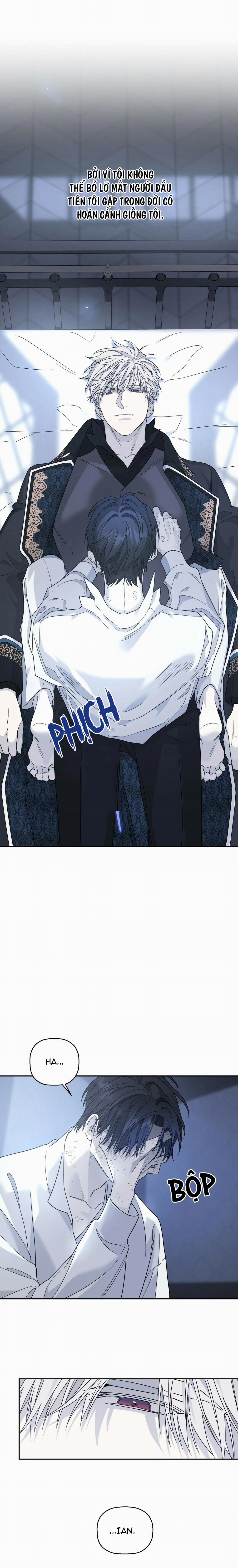 Khế Ước Vĩnh Cửu 12 trang 26