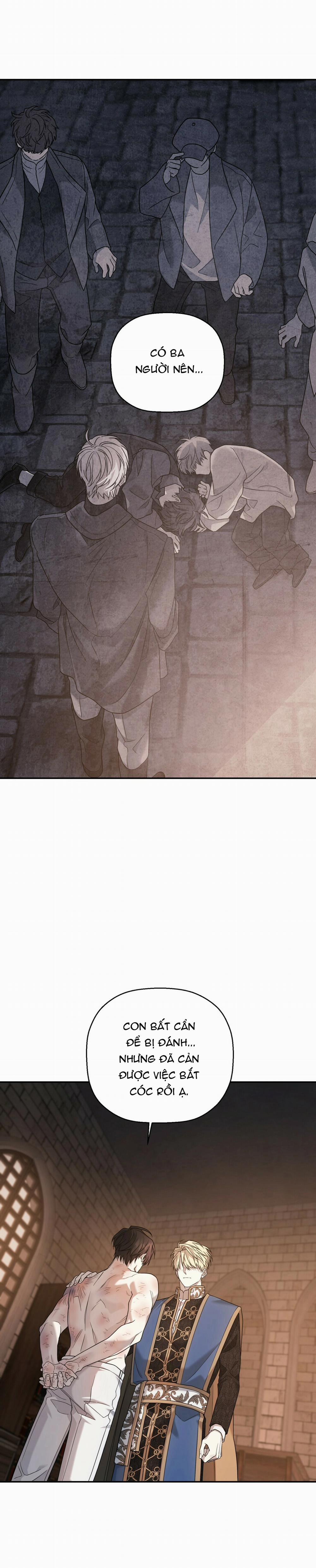 Khế Ước Vĩnh Cửu 12 trang 3