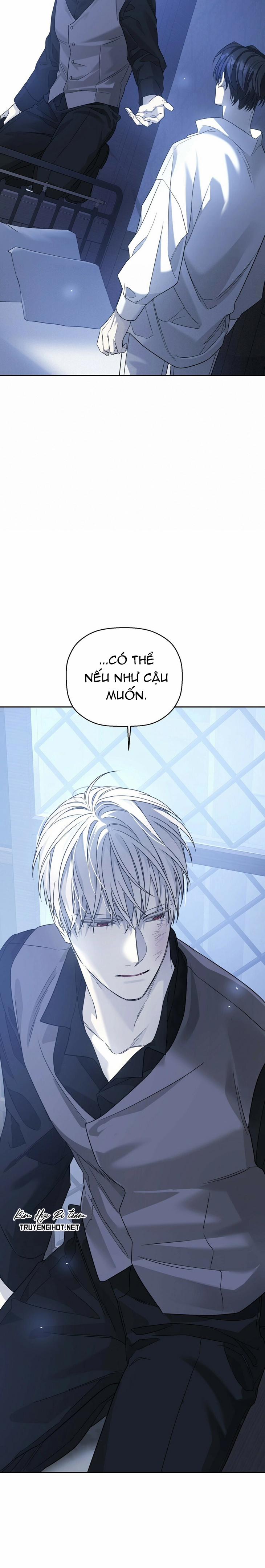 Khế Ước Vĩnh Cửu 13 trang 12