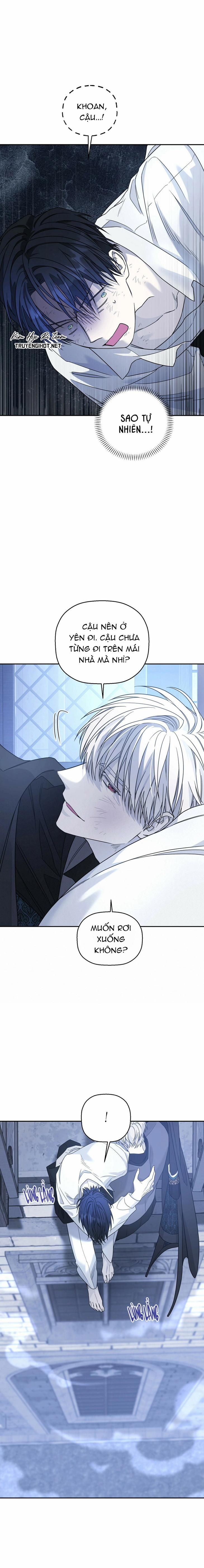 Khế Ước Vĩnh Cửu 13 trang 14