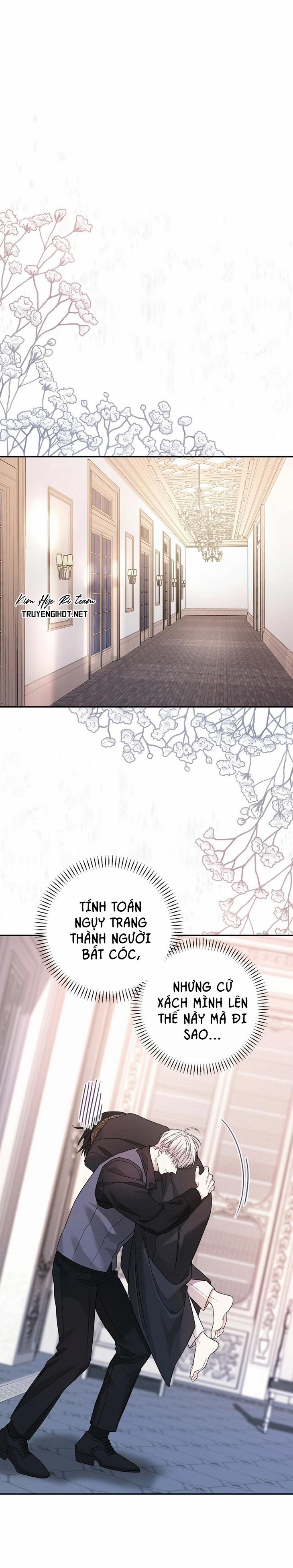 Khế Ước Vĩnh Cửu 13 trang 16