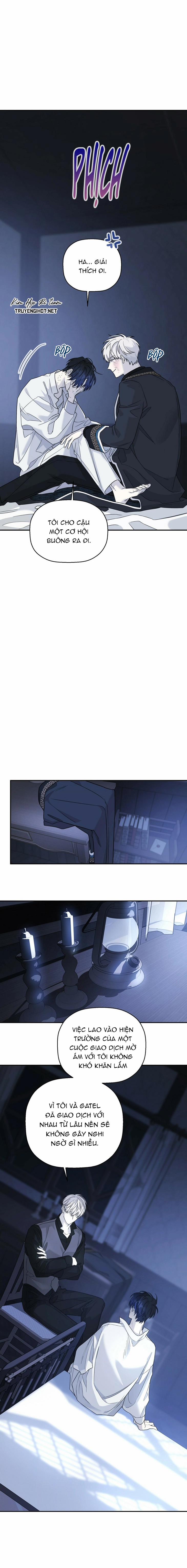 Khế Ước Vĩnh Cửu 13 trang 3