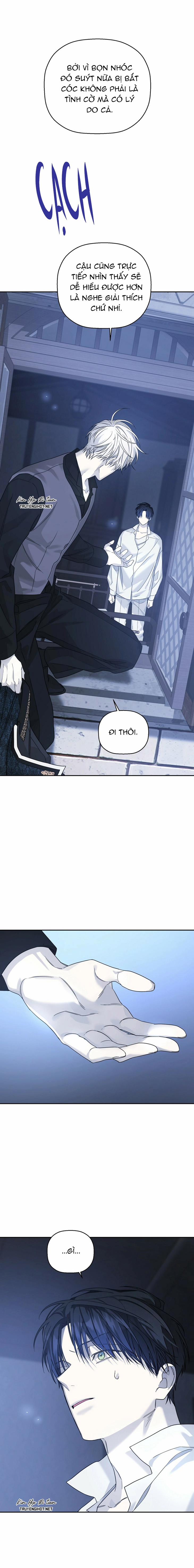 Khế Ước Vĩnh Cửu 13 trang 8