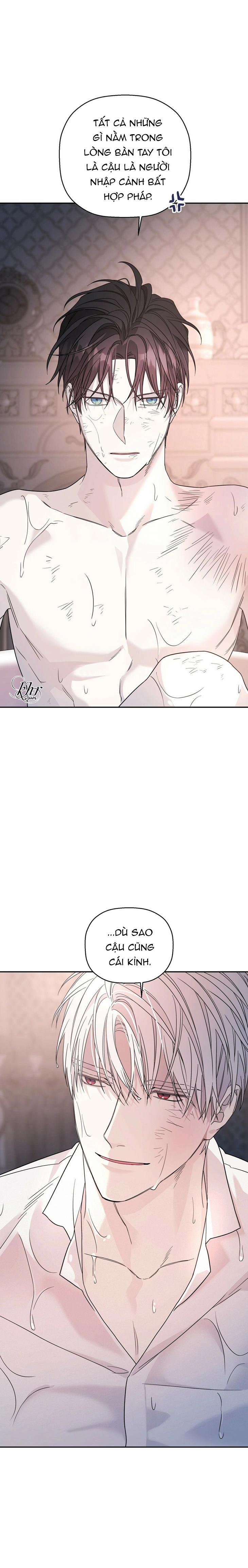 Khế Ước Vĩnh Cửu 14 trang 16