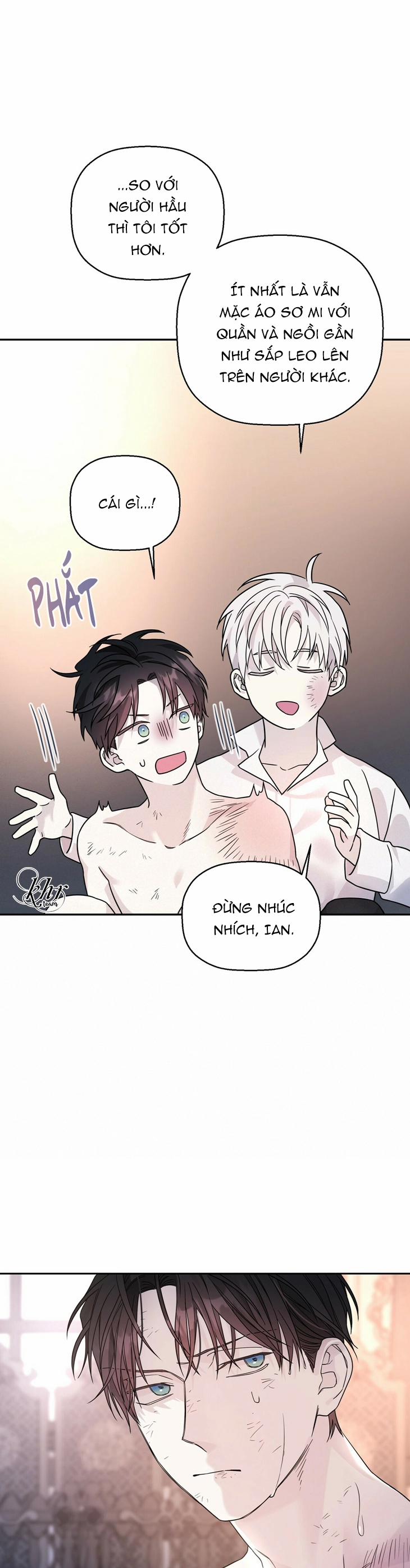 Khế Ước Vĩnh Cửu 14 trang 19