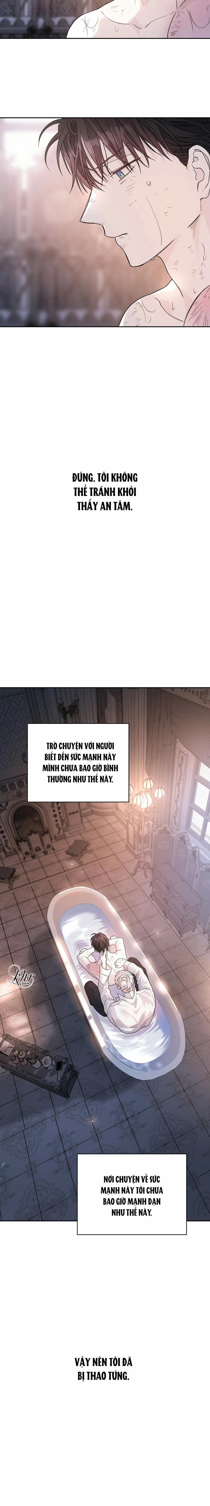 Khế Ước Vĩnh Cửu 14 trang 20