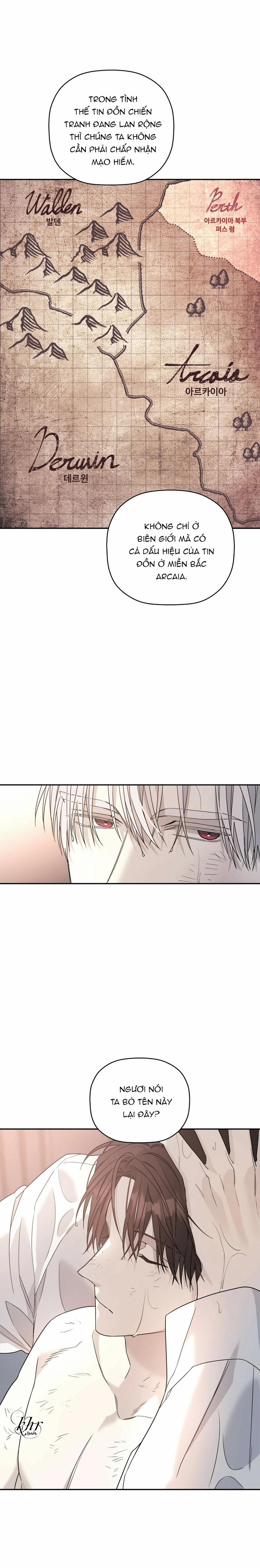 Khế Ước Vĩnh Cửu 15 trang 1