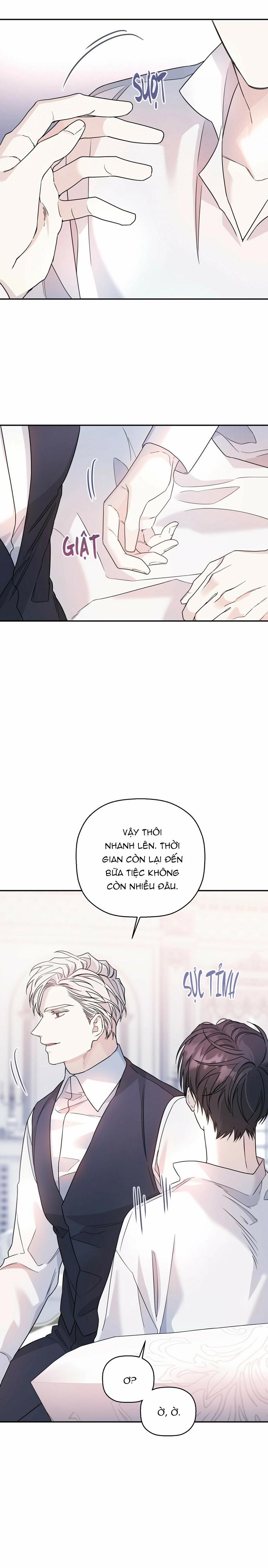 Khế Ước Vĩnh Cửu 15 trang 16