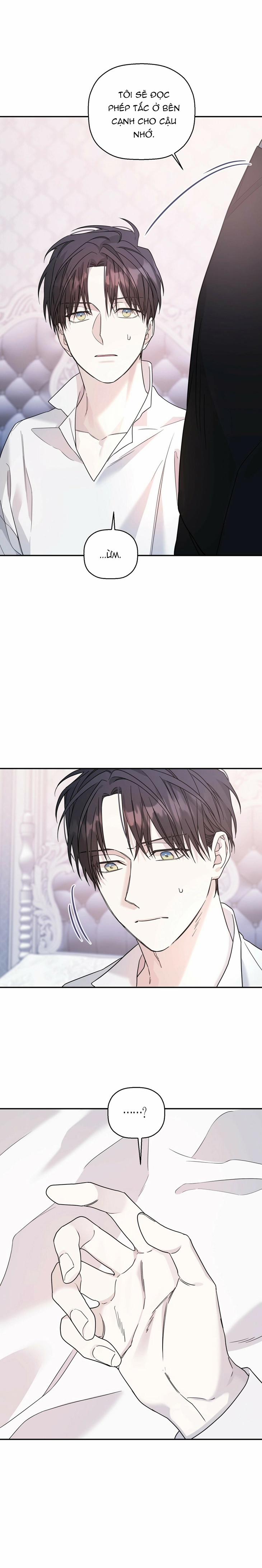 Khế Ước Vĩnh Cửu 15 trang 17