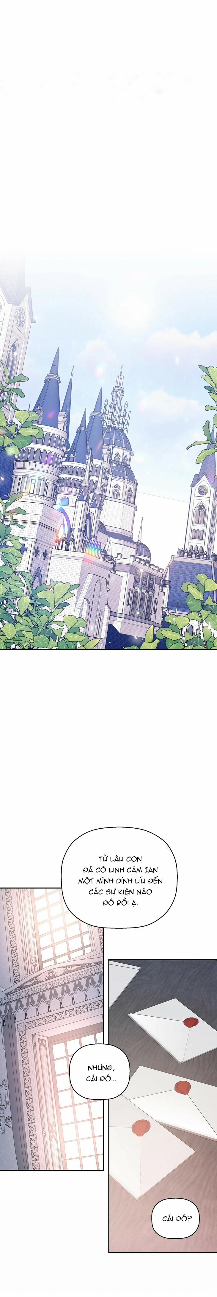 Khế Ước Vĩnh Cửu 15 trang 18