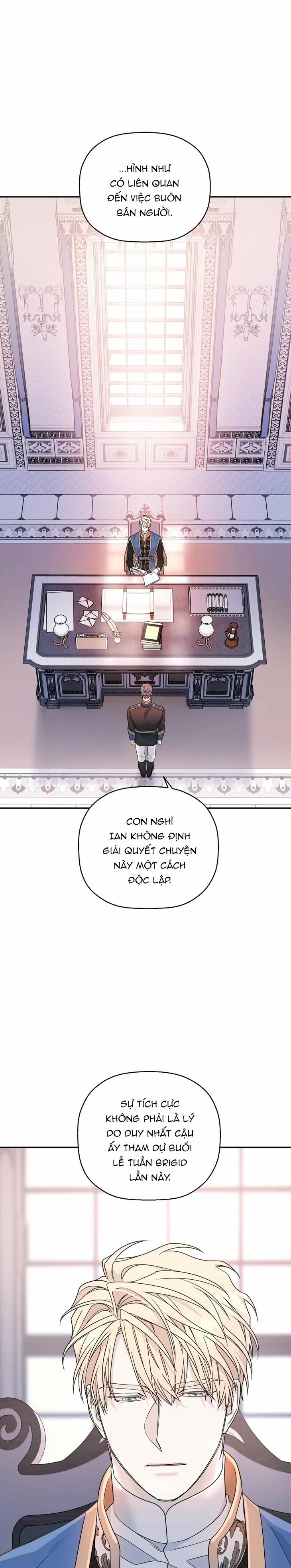 Khế Ước Vĩnh Cửu 15 trang 19