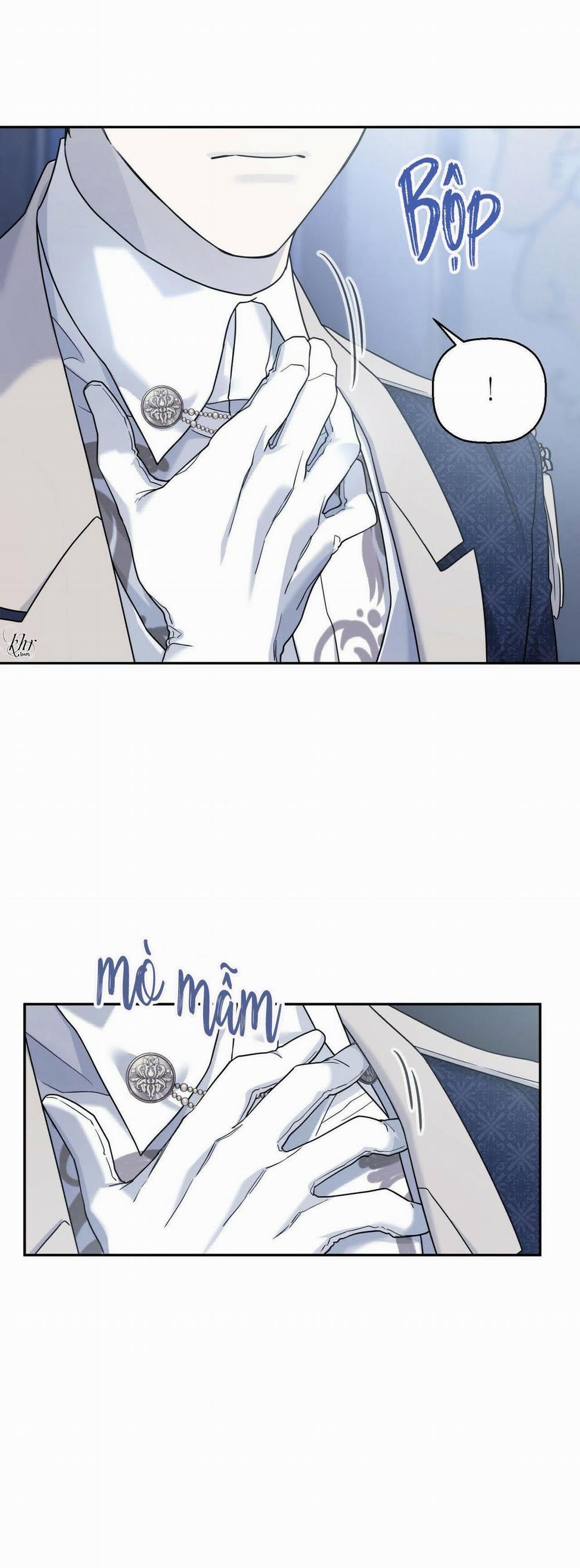 Khế Ước Vĩnh Cửu 16 trang 1