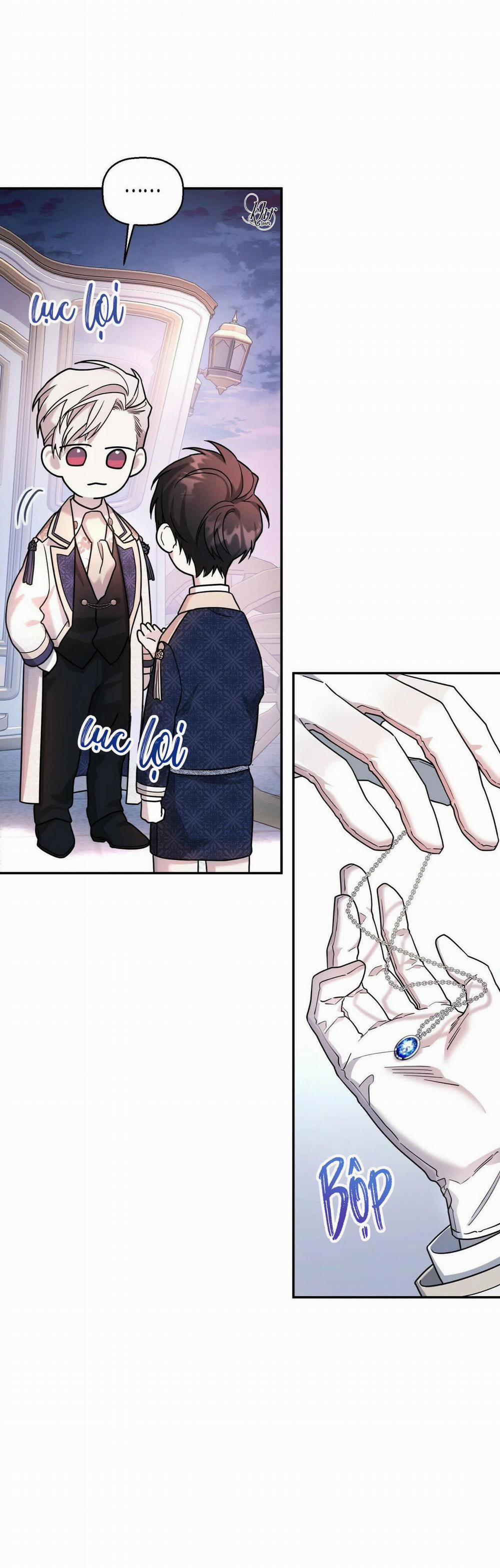 Khế Ước Vĩnh Cửu 16 trang 14