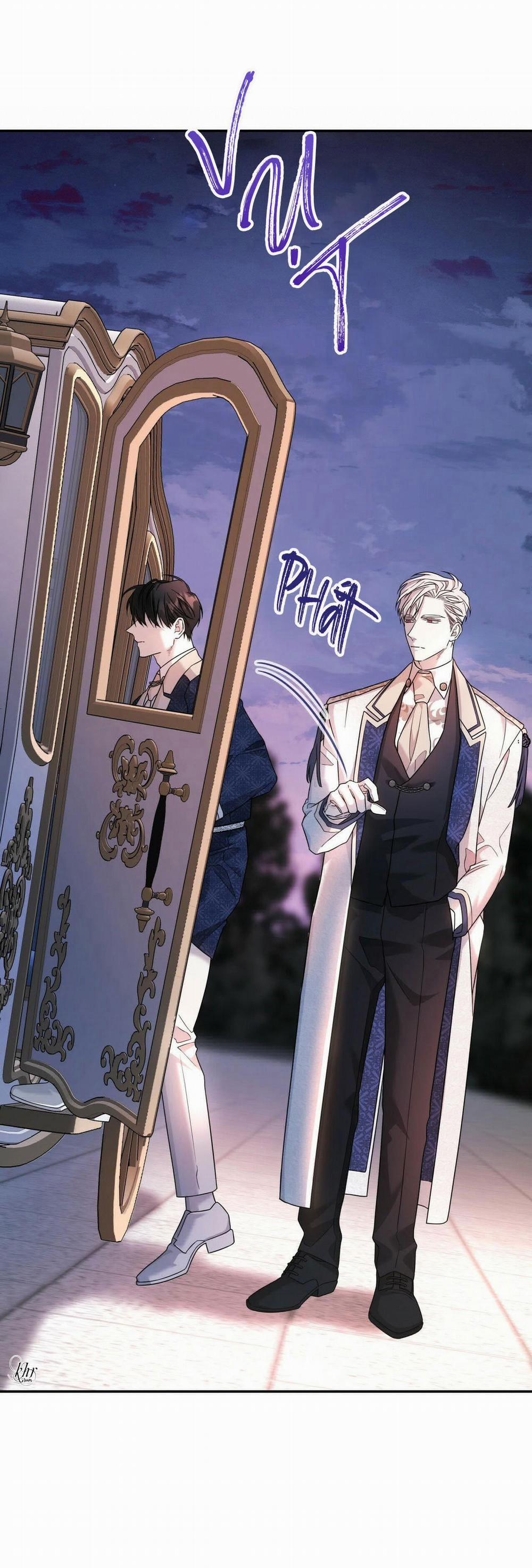 Khế Ước Vĩnh Cửu 16 trang 15