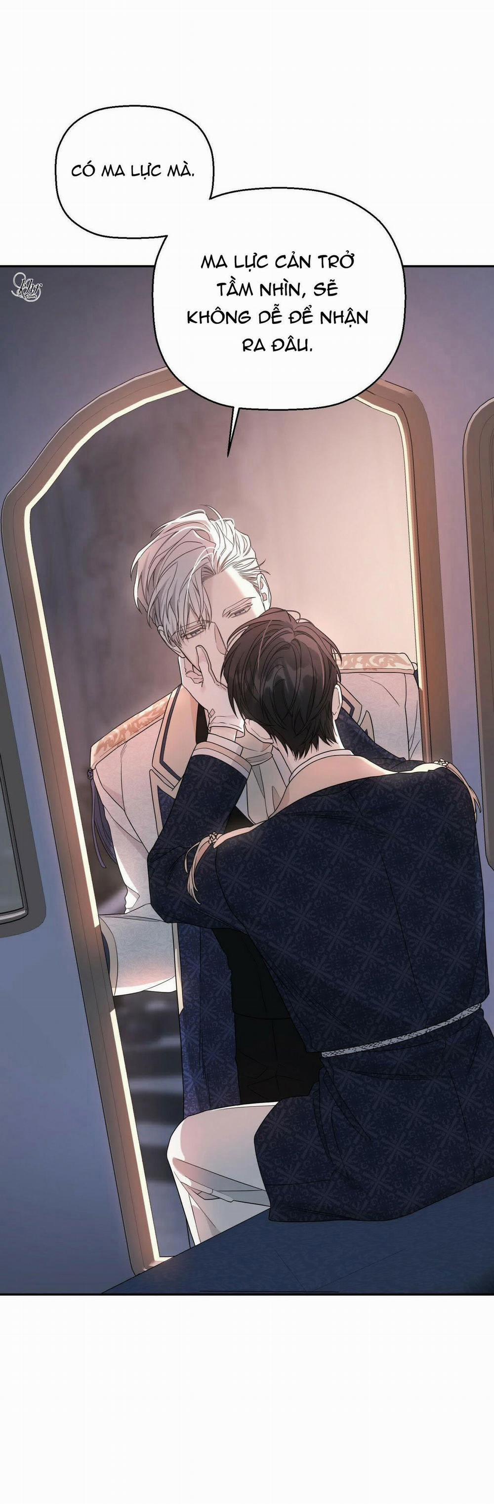 Khế Ước Vĩnh Cửu 16 trang 23