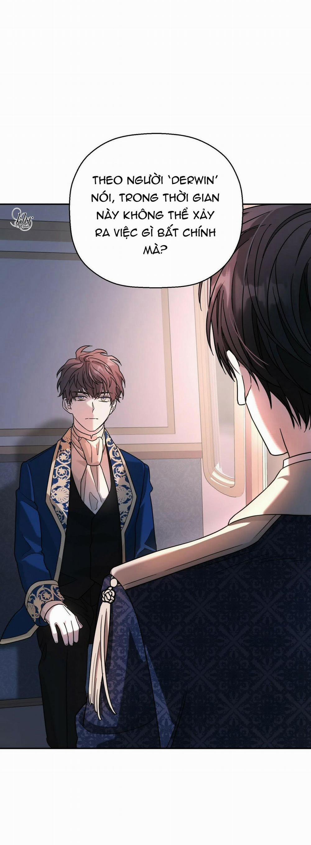 Khế Ước Vĩnh Cửu 16 trang 29