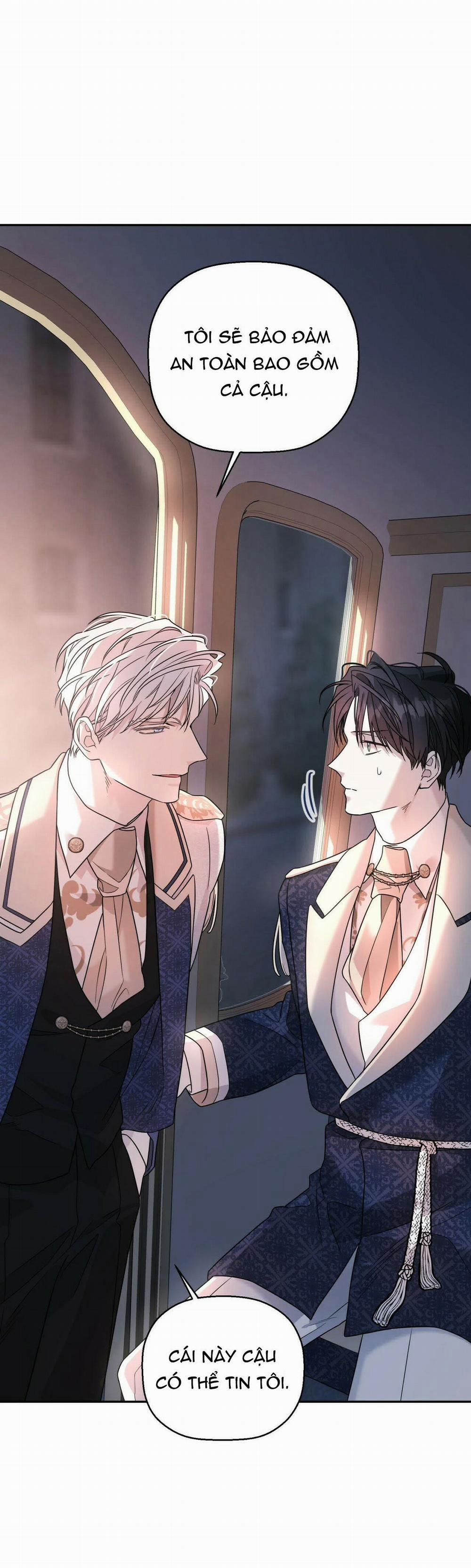 Khế Ước Vĩnh Cửu 16 trang 30