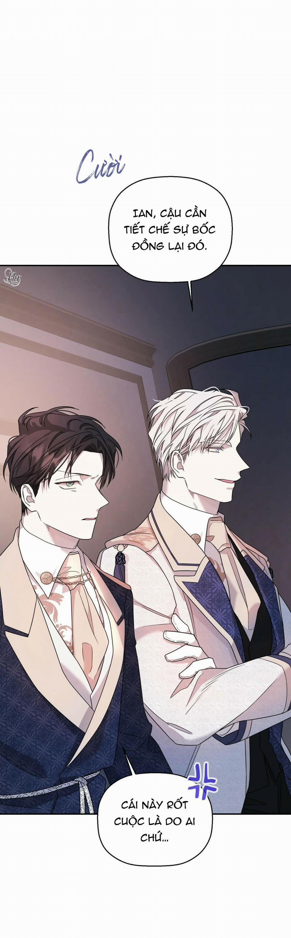 Khế Ước Vĩnh Cửu 16 trang 35