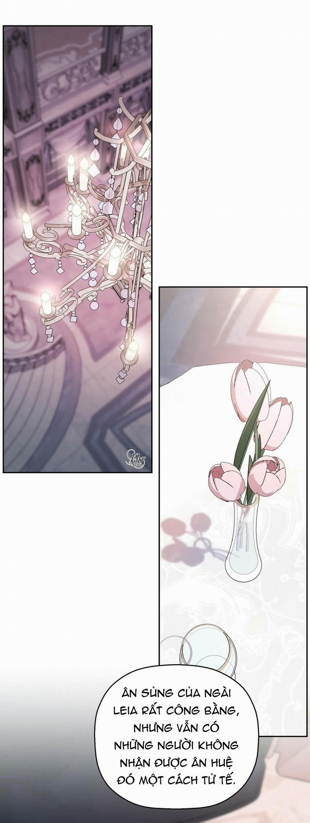 Khế Ước Vĩnh Cửu 16 trang 38