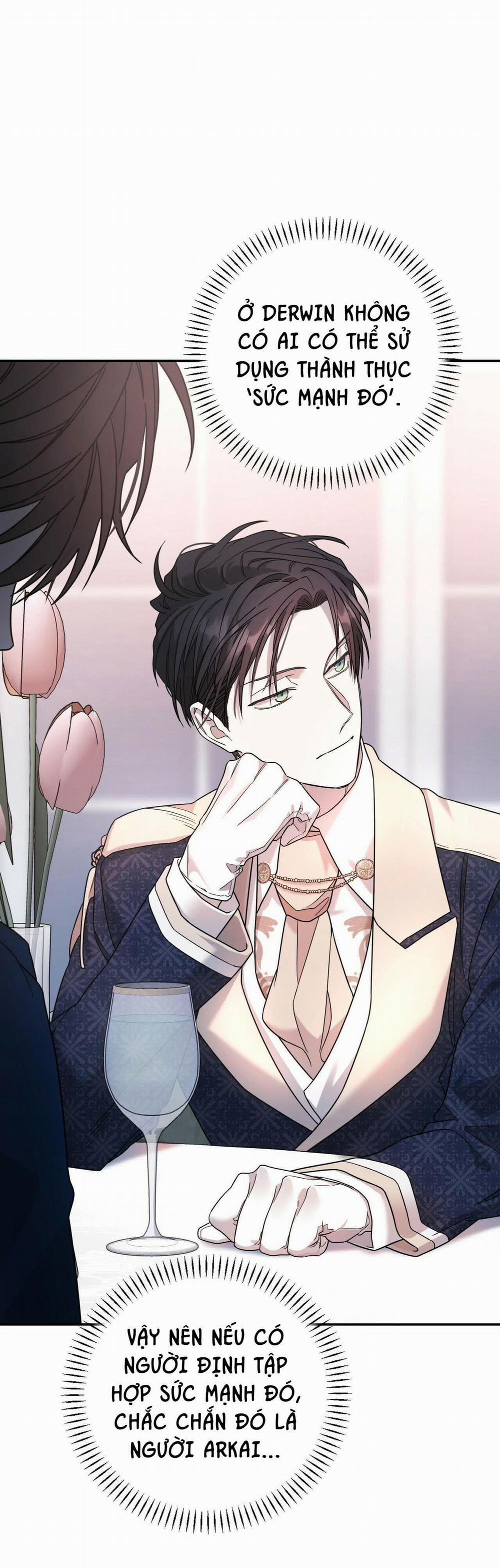 Khế Ước Vĩnh Cửu 16 trang 40