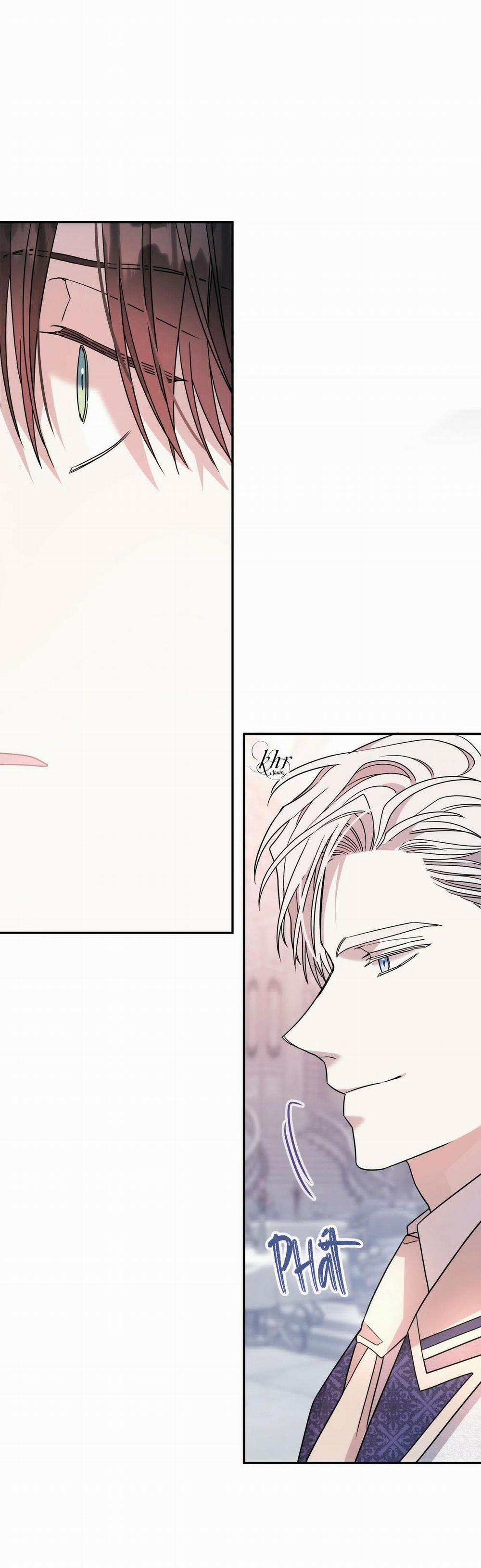 Khế Ước Vĩnh Cửu 16 trang 50