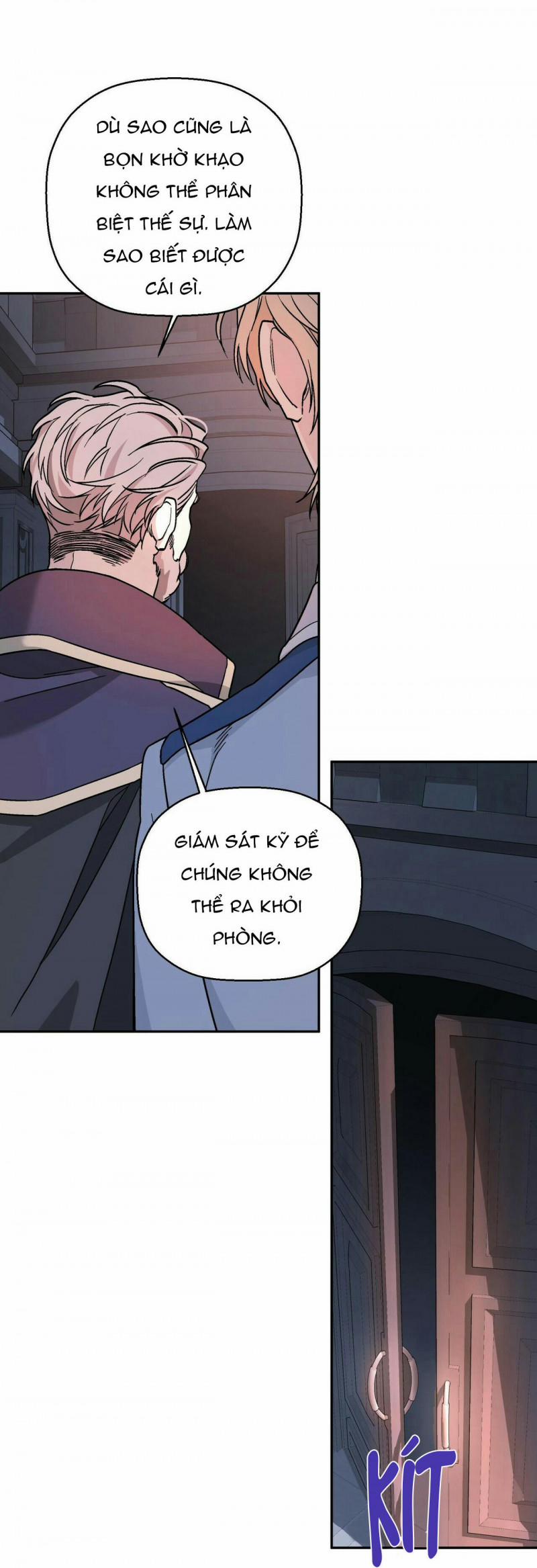 Khế Ước Vĩnh Cửu 17.5 trang 14