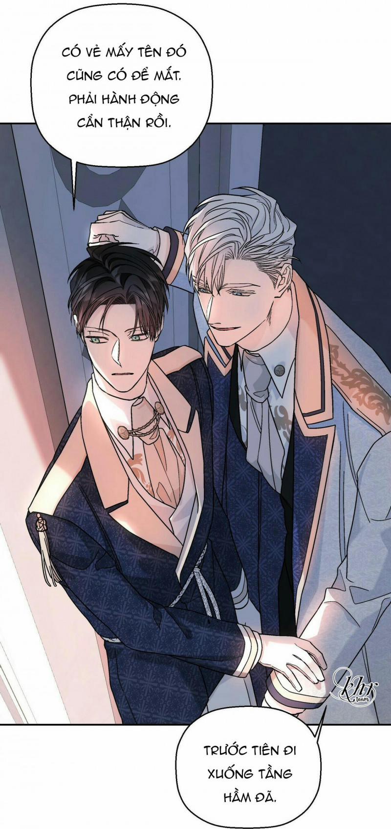 Khế Ước Vĩnh Cửu 17.5 trang 19