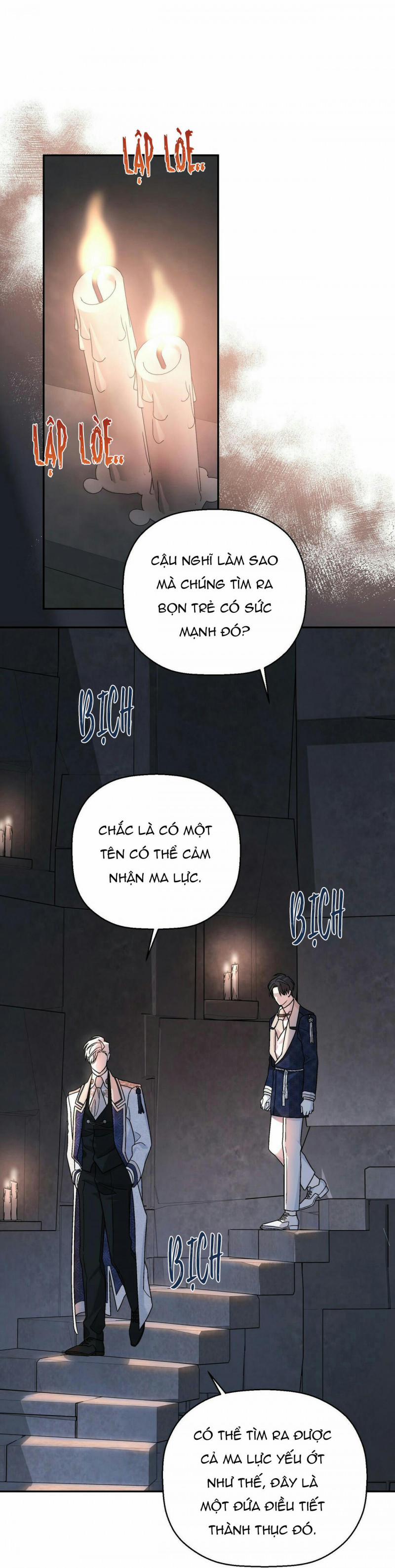 Khế Ước Vĩnh Cửu 17.5 trang 22