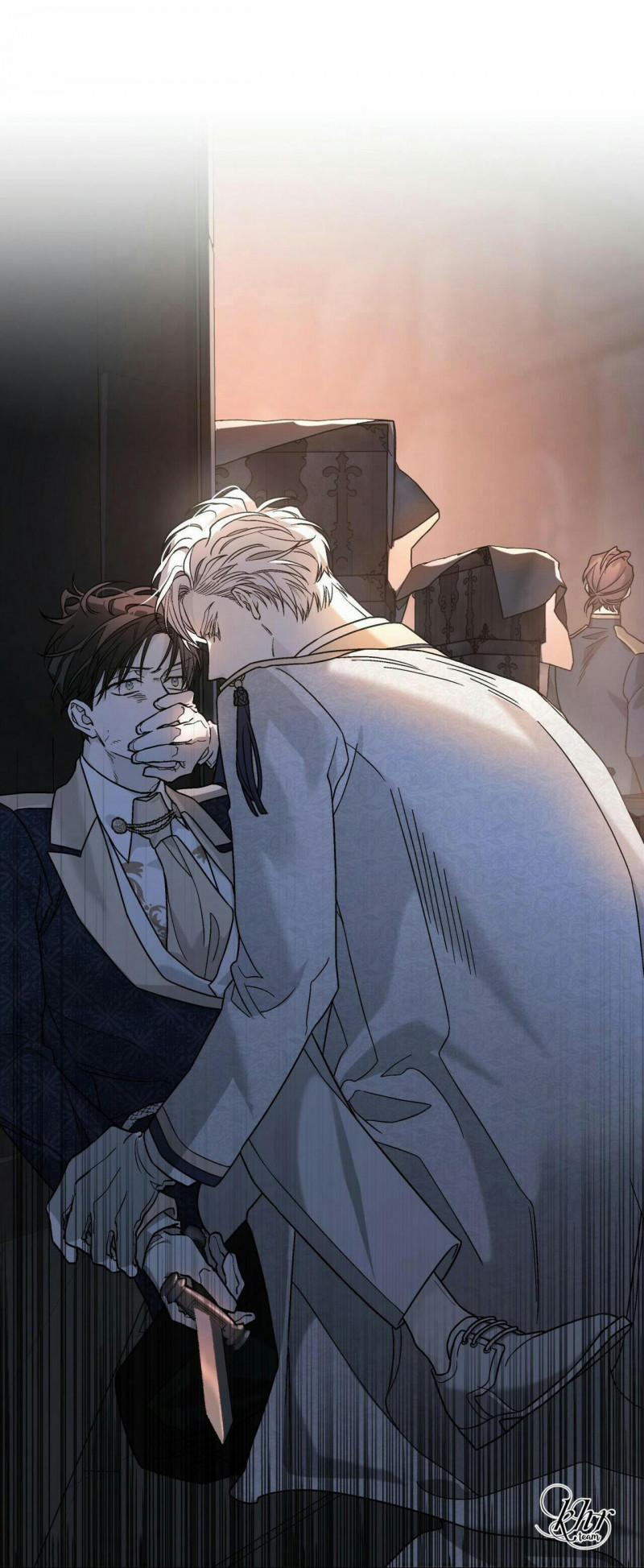 Khế Ước Vĩnh Cửu 17.5 trang 65