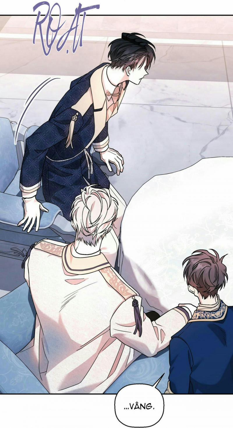 Khế Ước Vĩnh Cửu 17 trang 16