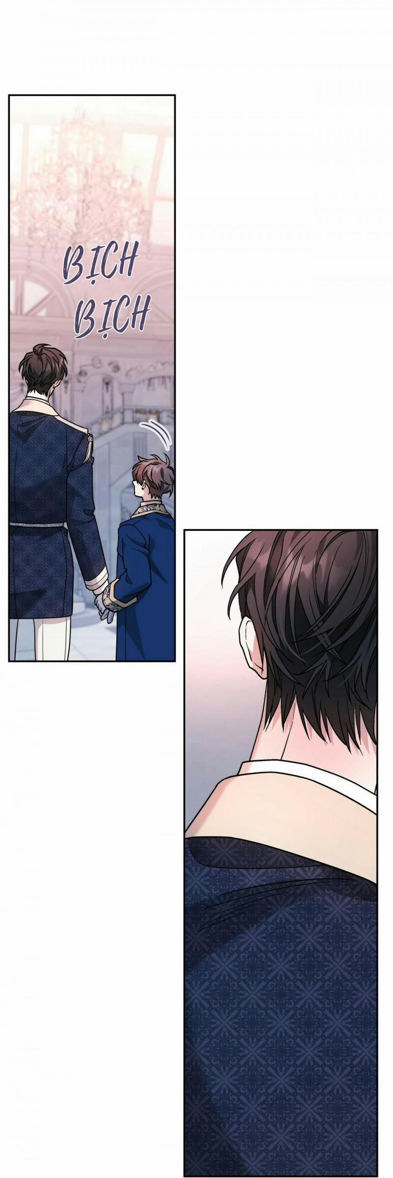 Khế Ước Vĩnh Cửu 17 trang 18