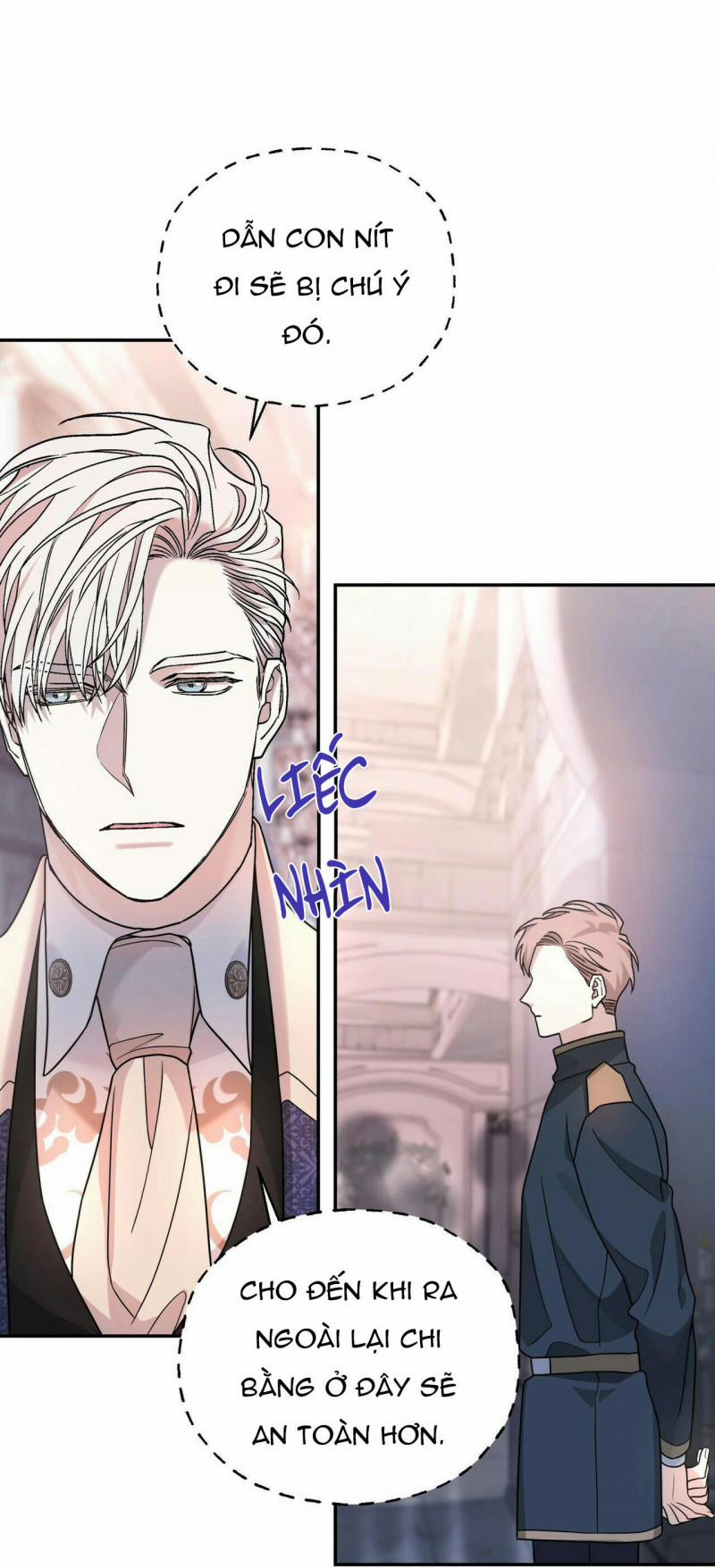 Khế Ước Vĩnh Cửu 17 trang 40