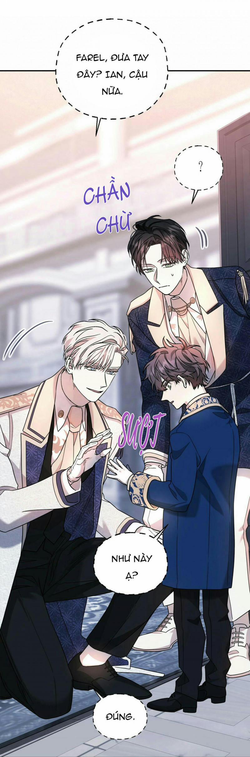 Khế Ước Vĩnh Cửu 17 trang 47