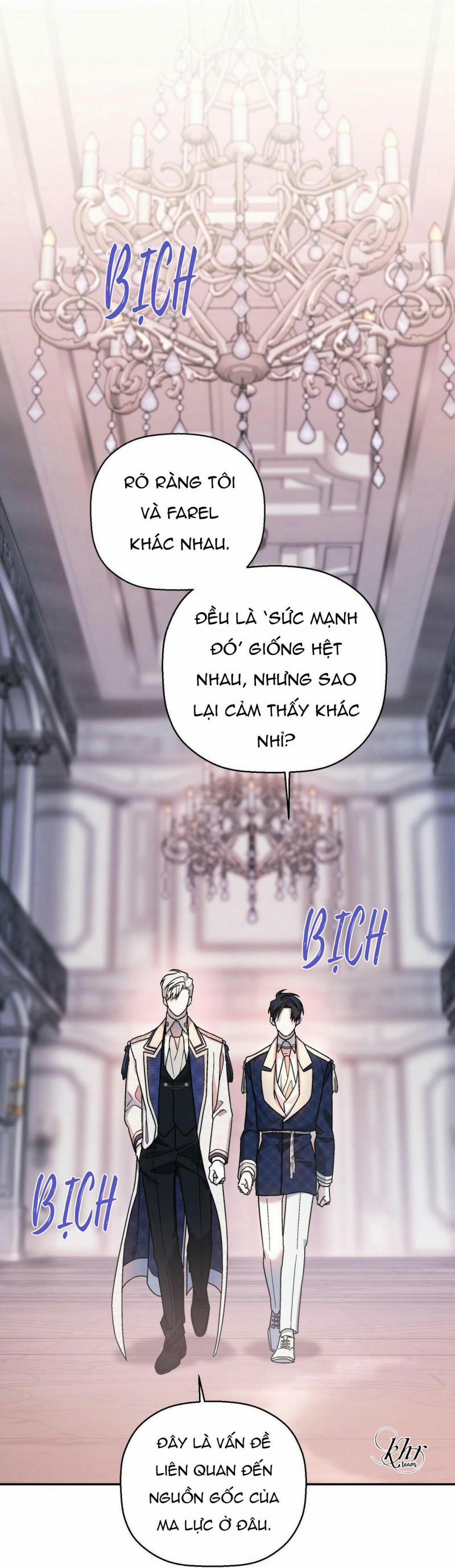 Khế Ước Vĩnh Cửu 17 trang 65