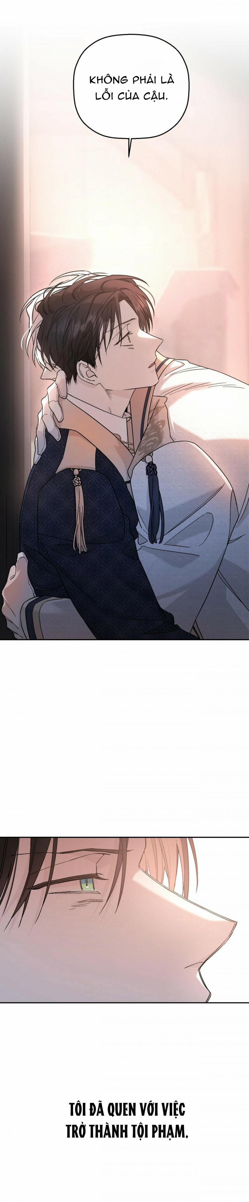 Khế Ước Vĩnh Cửu 18.5 trang 0